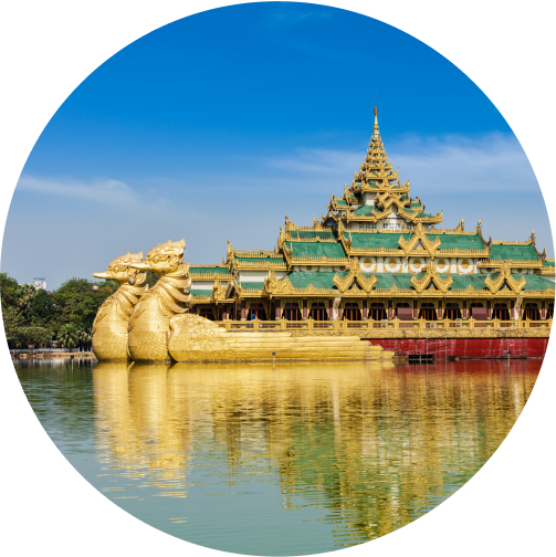 myanmar